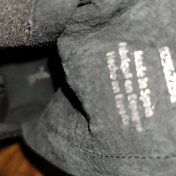 FREE PEOPLE-West Johanna Clog Boots - Picture 10 of 16